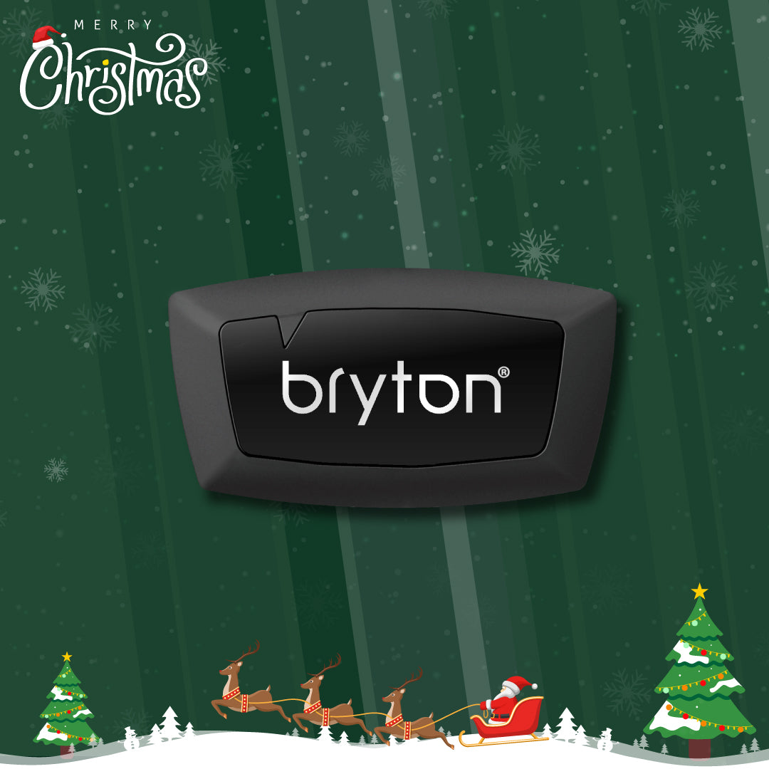Brand Bryton Online Shop